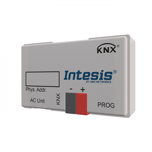 Daikin AC Domestic Units to KNX Interface