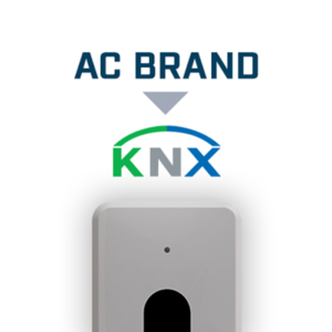 Universal IR Air Conditioner to KNX Interface