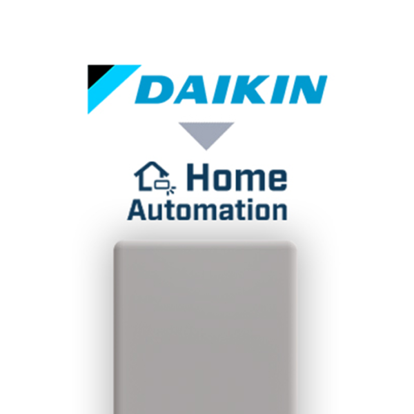 Daikin VRV & Sky systems to Home Automation Interface