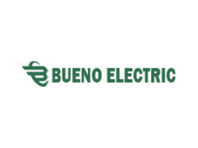 Bueno Electric Logo