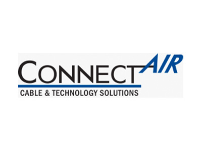 Connect Air Logo