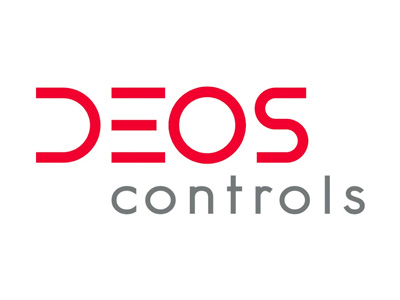Deos Controls Logo