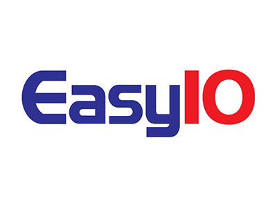 Easy IO Logo