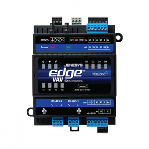 Edge IP Programmable Controller
