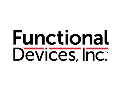 Functional Devices, Inc Logo