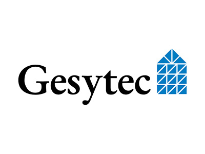 Gesytec Logo