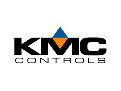 KMC Controls Logo