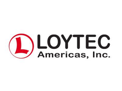 Loytec Americas, INC Logo