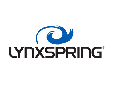 Lynxspring Logo