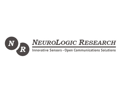 Neuro Logic Research Logo