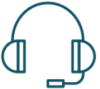 Headphones Icon