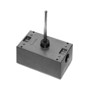 10,000 Ohm Thermistor (Type II), Duct, 8", NEMA 3R Enclosure