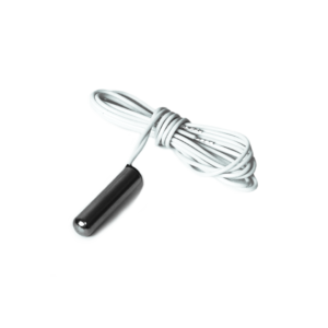 10,000 Ohm Thermistor (Type III), Bullet Probe
