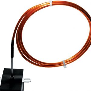 10,000 Ohm Thermistor w/11K Shunt, Copper Averaging, 50', Plastic Enclosure