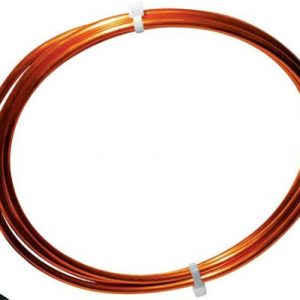 100,000 Ohm Thermistor, Copper Averaging, 50', NEMA 4X Enclosure