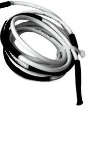 10,000 Ohm Thermistor w/11K Shunt, Flexible Cable Averaging, 24', Plastic Enclosure
