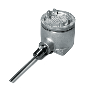 10,000 Ohm Thermistor (Type II), Hazardous, Room (R), 2"