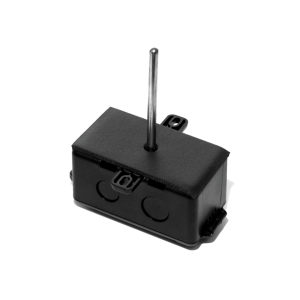 10,000 Ohm Thermistor (Type II), Rigid Probe Averaging, 36", Plastic Enclosure