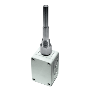 100 Ohm (Two Wires) RTD, Immersion, Machined Well, 6", NEMA 4X Enclosure