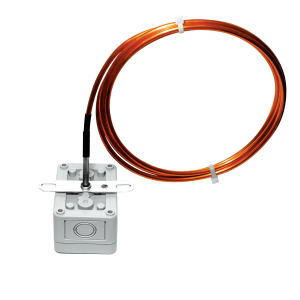 1,000 Ohm (Two Wires) RTD, Copper Averaging, 50', NEMA 4X Enclosure