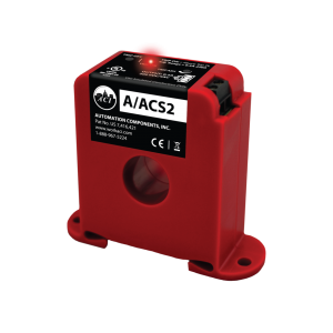 Adjustable Current Switch, DIN Rail, Solid Core, NO, 0.5 to 220A Trip Point, 0 to 250A Range