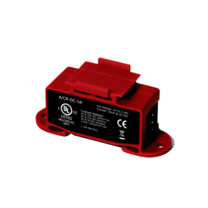 Command Relay, Nom. Coil Voltage: 24 VDC, Contact Rating: 5A, Form 1C (SPDT)