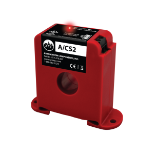 Fixed Current Switch, DIN Rail, Solid Core, NO, <0.25A Trip Point, 0 to 250A Range