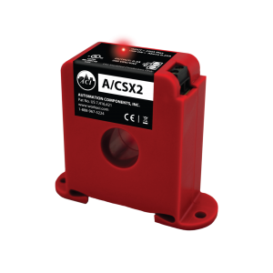 Fixed Current Switch, DIN Rail, Solid Core, NC, <0.25A Trip Point, 0 to 250A Range