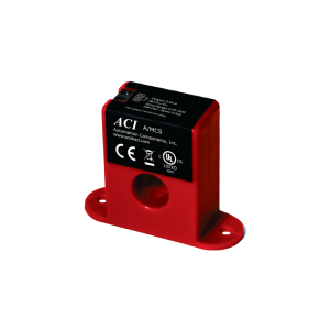 Mini, Fixed Current Switch, Solid Core, NO, 0 to 150A Range, <0.20A Trip Point