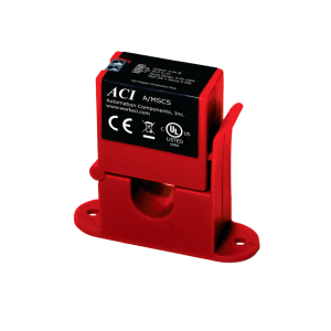 Mini, Fixed Current Switch, Split Core, NO, 0 to 150A Range, <0.55A Trip Point