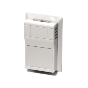 Relative Humidity, RH Outputs: 0-5, 0-10 VDC & 4-20mA (Default), Room (R), ± 3% Accuracy, 100 Ohm (Three Wires) RTD