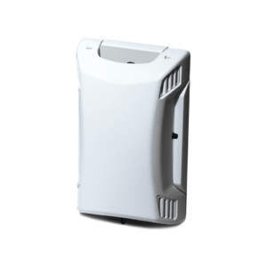 Relative Humidity, RH Outputs: 0-5, 0-10 VDC & 4-20mA (Default), Room (R2), ± 3% Accuracy, 100 Ohm (Three Wires) RTD