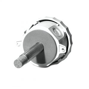 Relative Humidity, RH Outputs: 0-5, 0-10 VDC & 4-20mA (Default), Duct, ± 5% Accuracy, Euro Enclosure