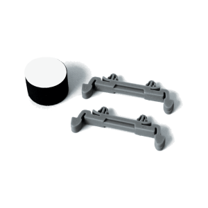 DIN Rail Adapter Kit