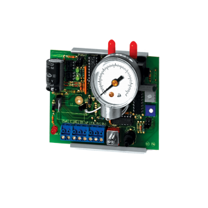 Floating Point Input (45 sec), Pressure Output (0-15PSI), Dual Valve, Exhausts on Power Failure, (90, 60, 120 sec), (0-15PSI, 0-20PSI)