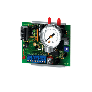 Floating Point Input (45 sec), Pressure Output (0-15PSI), Dual Valve, Exhausts on Power Failure, Gauge, (90, 60, 120 sec), (0-15PSI, 0-20PSI)