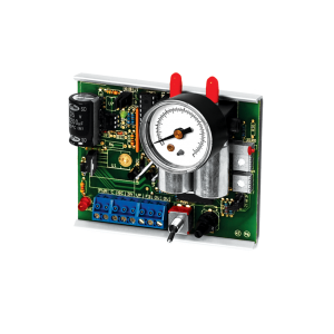Pulse Width Modulation Input (2.93 sec), Pressure Output (0-15PSI), Dual Valve, Maintains Branch Pressure , Version 1, (10, 5, 25 sec), (0-10PSI, 0-20PSI)