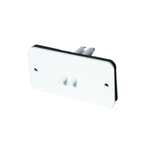 Total Pressure Pitot Tube with Foam Gasket, 3"