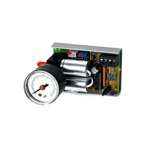 Floating Point Input (90 sec), Pressure Output (0-15PSI), Dual Valve, Maintains Branch Pressure, (0-10PSI, 5-15PSI Selectable)