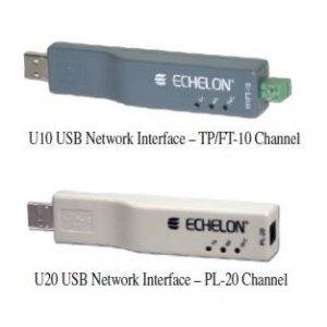 U10 USB Network Interface