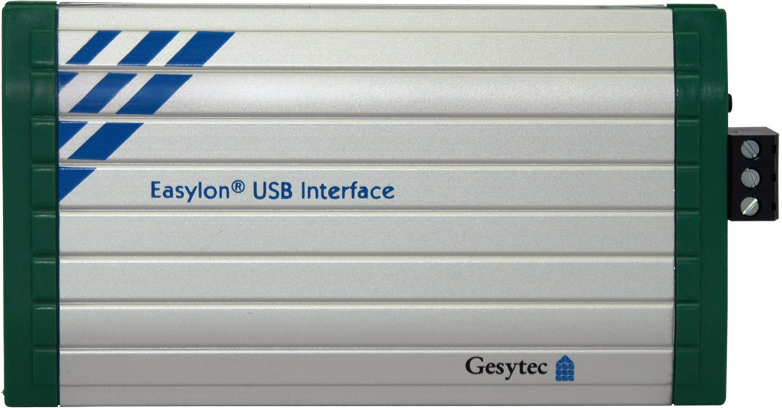 Easylon USB Interface+, (VNI), TP/RS485 Engenuity Systems