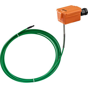 01MT-5L5 Duct Averaging Temperature Sensor passive, NTC10k2, Probe length20 ft [6 m]