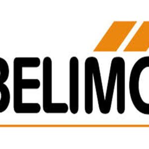 UFLK2346 UFLK3100 Retrofit Linkage for PDC Butterfly Valves, For Use with Belimo Rotary Actuators