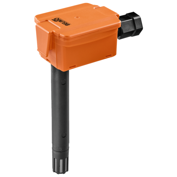 22DTH51ME Duct Sensor Humidity / Temperature active, DC0...5V, DC0