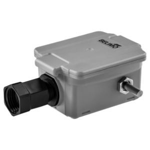 22UT-54 Outside Temperature Sensor active, 4...20mA, external sensor, Probe length1" [25 mm], Prob