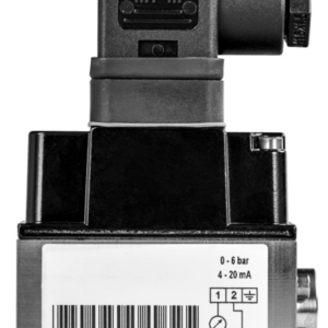 22WDP-535 Differential Pressure Sensor (Water), 0...100psi, 4...20mA