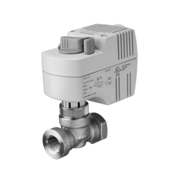 24200214 1/2", NC CV4, 24V, Zone Valve Actuator Assembly Engenuity