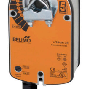 B213B+LF24-SR US CCV,0.5",2 Way,4.7Cv,w/ Spring Return,24V,Modulating
