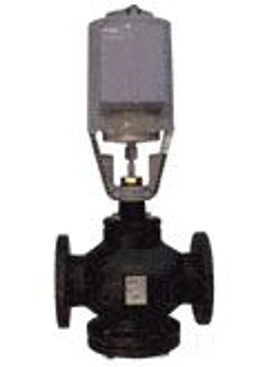 29105941 Valve/Actuator Assembly Engenuity Systems