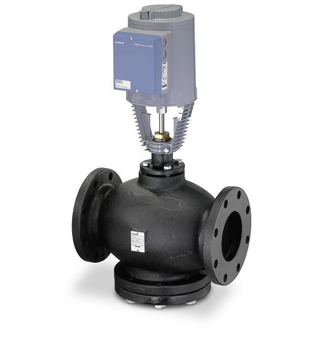 29305964 6 NO CV400.0 Valve/Actuator Assembly Engenuity Systems